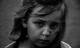 Famílias vulneráveis:  políticas para crianças de 0 a 6 anos